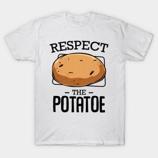 Potato Potatoes T-Shirt